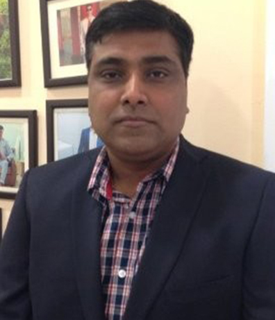 Mahendra Singh Bhadouria